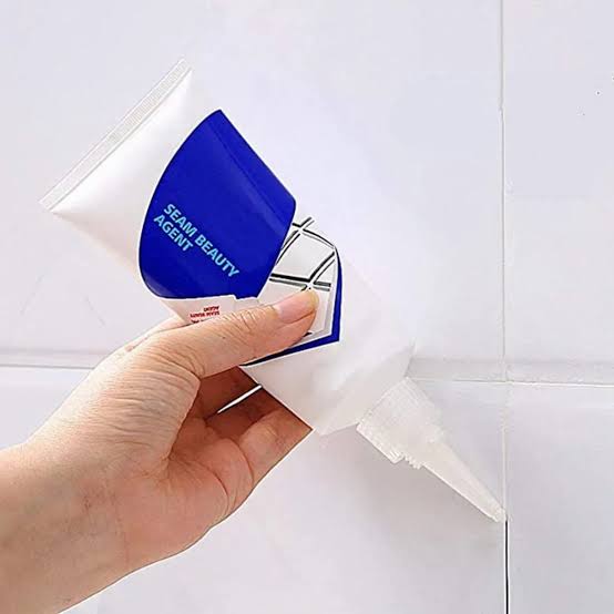 Waterproof Tile and wall repair paste