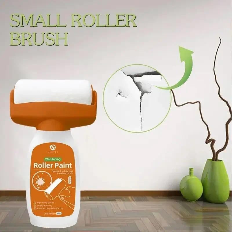 Wall Paint Repair Roller