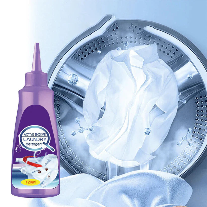 Instant Fabric Laundry Stain Remover (Pack of 2)